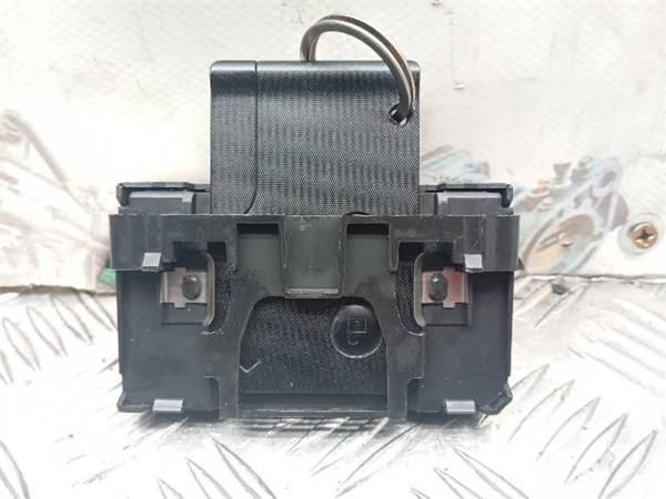 CONMUTADOR DE ARRANQUE/ENCENDIDO Renault Megane 1.5 DCI II (BM) 101CV (2003-2008) (74 KW) - 28411 / K9KF7 2