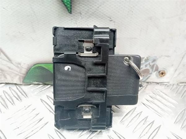 CONMUTADOR DE ARRANQUE/ENCENDIDO Renault Megane 1.6 G II (BN) 112CV (2006-2008) (82 KW) - 28412 / K4MD8 2