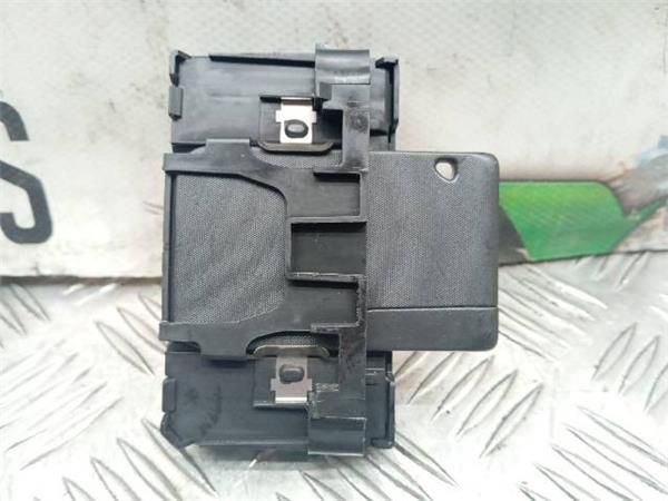 CONMUTADOR DE ARRANQUE/ENCENDIDO Renault Scenic 1.9 DCI GRAND II (JM) 120CV (2004-2006) (88 KW) - 28419 / F9Q D8 F9QD8 2