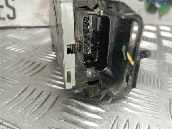 CERRADURA PUERTA TRA. IZDA. Citroen C4 1.6 HDI PICASSO (UD) 109CV (2007-2013) (80 KW) - 28437 / 9HZ