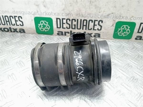 CAUDALIMETRO Volvo S40 2.0 D II (MS) 136CV (2004-2010) (100 KW) - 28438 / 4204T