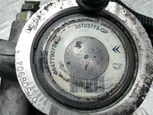 BOMBA SERVODIRECCION Citroen Xsara 1.6 HDI PICASSO (CH) 109CV (2005-2011) (80 KW) - 28444 / 9HY