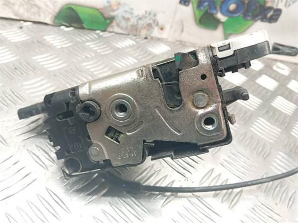 CERRADURA PUERTA DEL. DCHA. Citroen C4 1.6 HDI PICASSO (UD) 109CV (2007-2013) (80 KW) - 28445 / 9HZ