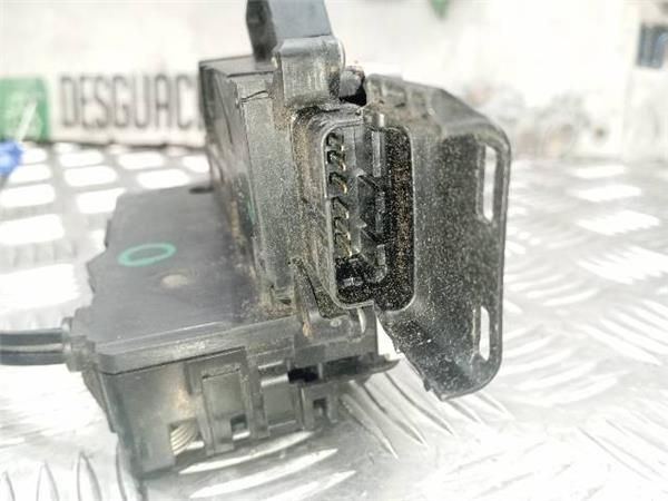CERRADURA PUERTA DEL. DCHA. Citroen C4 1.6 HDI PICASSO (UD) 109CV (2007-2013) (80 KW) - 28445 / 9HZ
