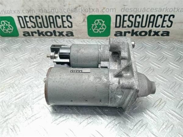 MOTOR ARRANQUE Citroen C3 1.0 G II VTI (SC) 68CV (2012-2016) (50 KW) - 28446 / ZM01