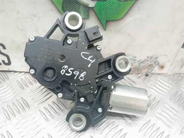 MOTOR LIMPIAPARABRISAS TRA. Citroen C4 1.6 HDI PICASSO (UD) 109CV (2007-2013) (80 KW) - 28449 / 9HZ 2
