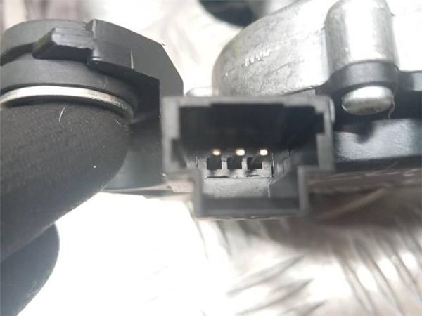 MOTOR LIMPIAPARABRISAS TRA. Citroen C4 1.6 HDI PICASSO (UD) 109CV (2007-2013) (80 KW) - 28449 / 9HZ