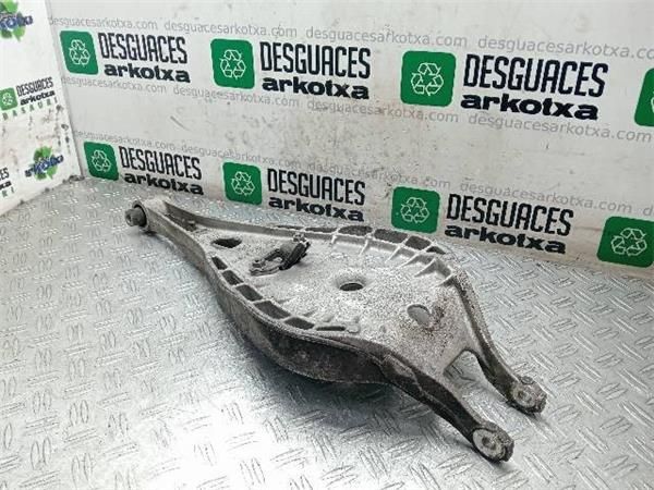 BRAZO SUSPENSION TRA. IZDO. BMW 320 2.0 TD 3 (E46) COMPACT 150CV (2001-2005) (110 KW) - 28450 / 204D4