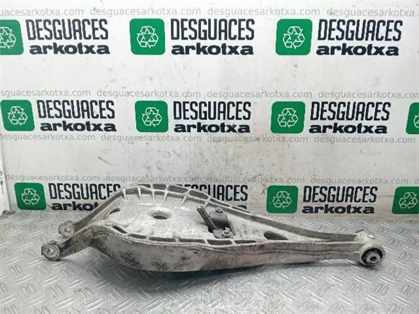 BRAZO SUSPENSION TRA. IZDO. BMW 320 2.0 TD 3 (E46) COMPACT 150CV (2001-2005) (110 KW) - 28450 / 204D4