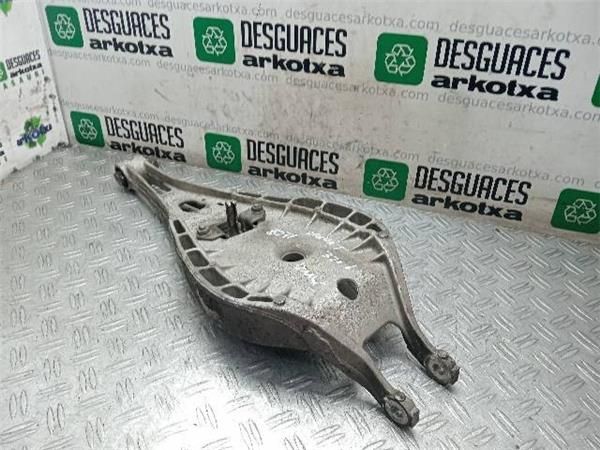 BRAZO SUSPENSION TRA. DCHO. BMW 320 2.0 TD 3 (E46) COMPACT 150CV (2001-2005) (110 KW) - 28451 / 204D4