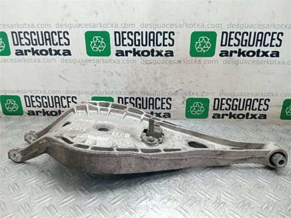 BRAZO SUSPENSION TRA. DCHO. BMW 320 2.0 TD 3 (E46) COMPACT 150CV (2001-2005) (110 KW) - 28451 / 204D4