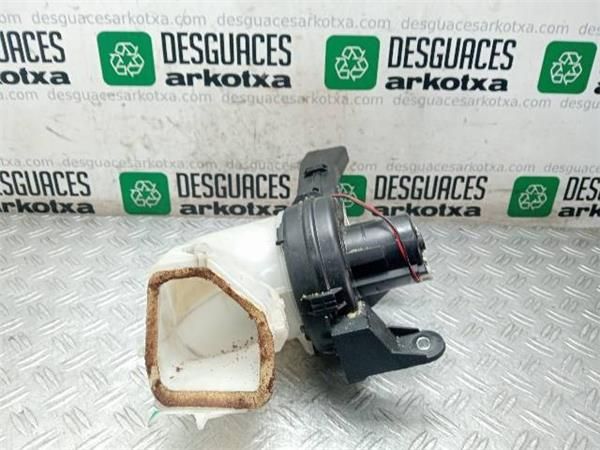 VENTILADOR CALEFACCION Citroen C4 1.6 HDI PICASSO (UD) 109CV (2007-2013) (80 KW) - 28455 / 9HZ