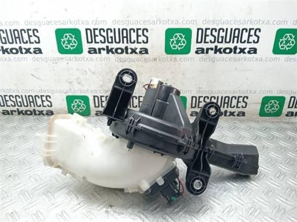 VENTILADOR CALEFACCION Citroen C4 1.6 HDI PICASSO (UD) 109CV (2007-2013) (80 KW) - 28455 / 9HZ