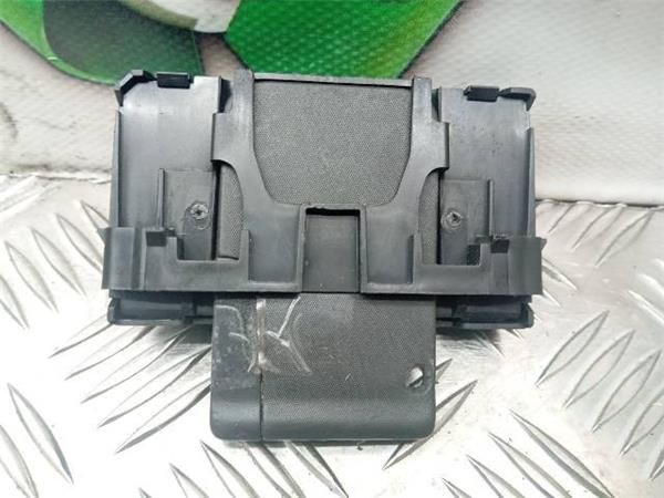 CONMUTADOR DE ARRANQUE/ENCENDIDO Renault Megane 1.5 DCI II (CM) 101CV (2003-2008) (74 KW) - 28456 / K9KF7 2