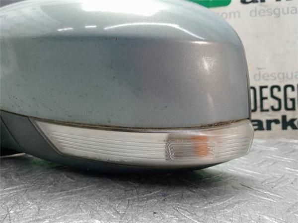 RETROVISOR ELECTRICO IZDO. Ford Focus 1.6 TDCI II (DB) 109CV (2005-2012) (80 KW) - 28458 / G8DB