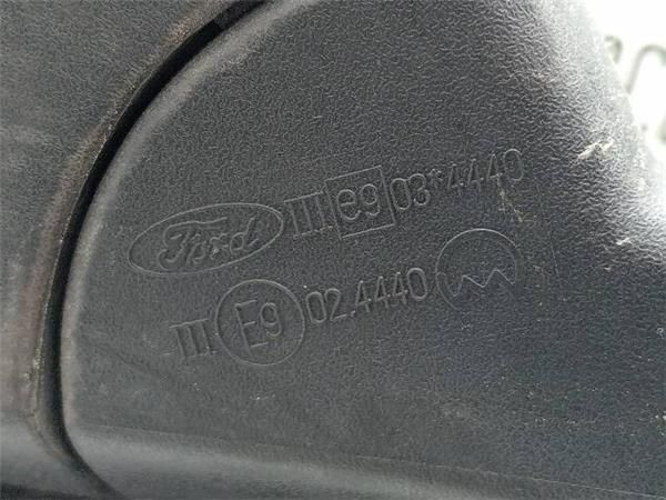RETROVISOR ELECTRICO IZDO. Ford Focus 1.6 TDCI II (DB) 109CV (2005-2012) (80 KW) - 28458 / G8DB