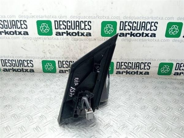 RETROVISOR ELECTRICO DCHO. Ford Focus 1.6 TDCI II (DB) 109CV (2005-2012) (80 KW) - 28459 / G8DB