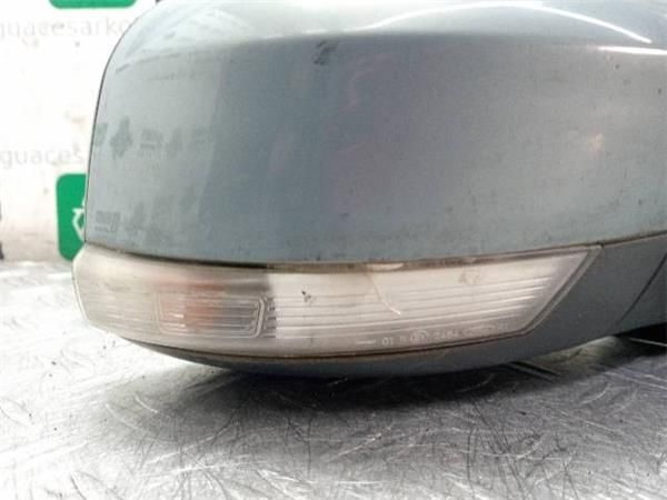 RETROVISOR ELECTRICO DCHO. Ford Focus 1.6 TDCI II (DB) 109CV (2005-2012) (80 KW) - 28459 / G8DB