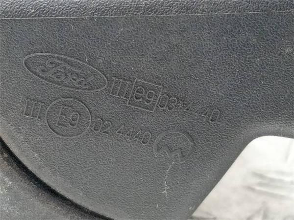 RETROVISOR ELECTRICO DCHO. Ford Focus 1.6 TDCI II (DB) 109CV (2005-2012) (80 KW) - 28459 / G8DB