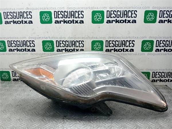 FARO DEL. DCHO Ford Focus 1.6 TDCI II (DB) 109CV (2005-2012) (80 KW) - 28461 / G8DB