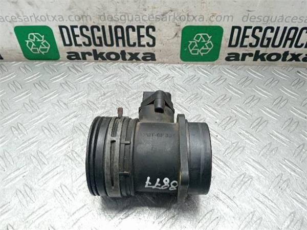 CAUDALIMETRO Volkswagen Golf 1.9 TDI IV (1J1) 101CV (2000-2005) (74 KW) - 28468 / ATD