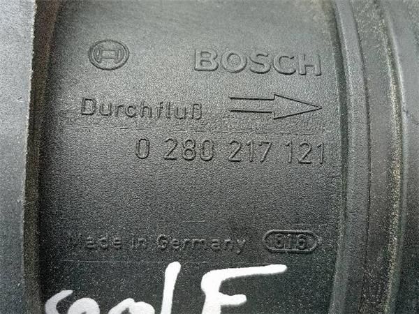 CAUDALIMETRO Volkswagen Golf 1.9 TDI IV (1J1) 101CV (2000-2005) (74 KW) - 28468 / ATD