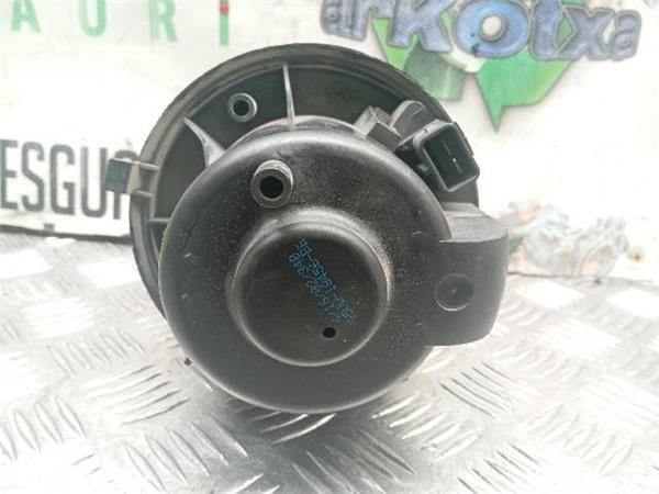 VENTILADOR CALEFACCION Ford Transit 2.4 TDCI FT (65,2 KW) - 28469 / D2FA