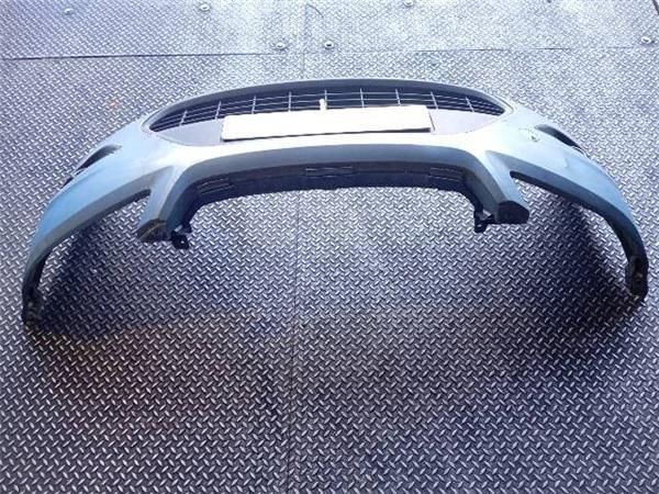 PARAGOLPES DEL. Ford Focus 1.6 TDCI II (DB) 109CV (2005-2012) (80 KW) - 28470 / G8DB