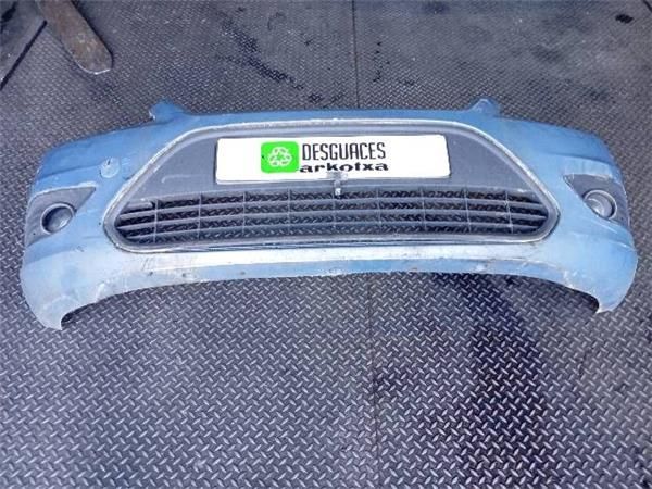 PARAGOLPES DEL. Ford Focus 1.6 TDCI II (DB) 109CV (2005-2012) (80 KW) - 28470 / G8DB