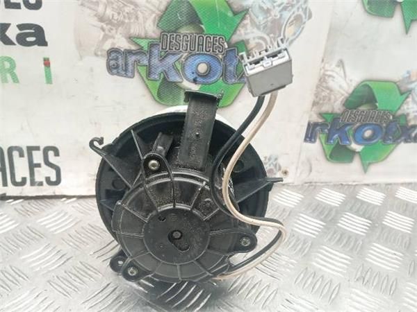 VENTILADOR CALEFACCION Opel Zafira 1.6 CDTI TOURER C (P12) 120CV (14-19) (88 KW) - 28474 / B16DTH OPT. LVL