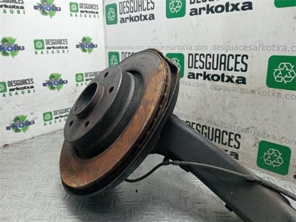 MANGUETA TRA. IZDA. BMW 320 2.0 TD 3 (E46) COMPACT 150CV (2001-2005) (110 KW) - 28480 / 204D4