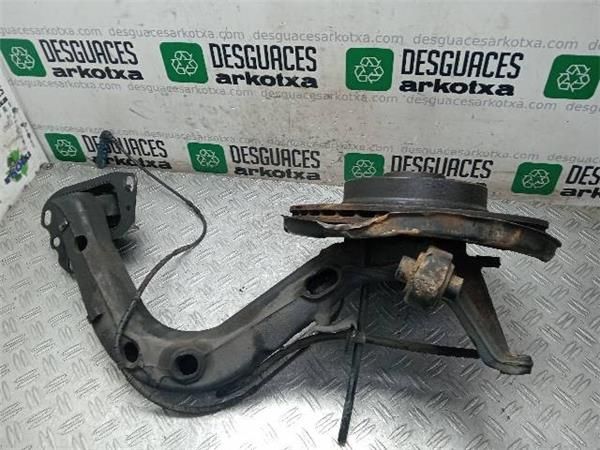 MANGUETA TRA. IZDA. BMW 320 2.0 TD 3 (E46) COMPACT 150CV (2001-2005) (110 KW) - 28480 / 204D4
