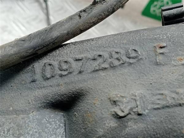 MANGUETA TRA. IZDA. BMW 320 2.0 TD 3 (E46) COMPACT 150CV (2001-2005) (110 KW) - 28480 / 204D4