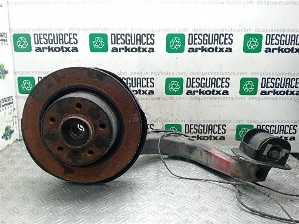 MANGUETA TRA. DCHA. BMW 320 2.0 TD 3 (E46) COMPACT 150CV (2001-2005) (110 KW) - 28481 / 204D4