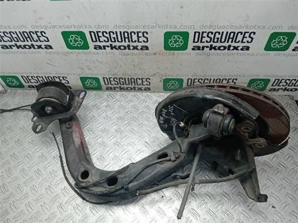 MANGUETA TRA. DCHA. BMW 320 2.0 TD 3 (E46) COMPACT 150CV (2001-2005) (110 KW) - 28481 / 204D4