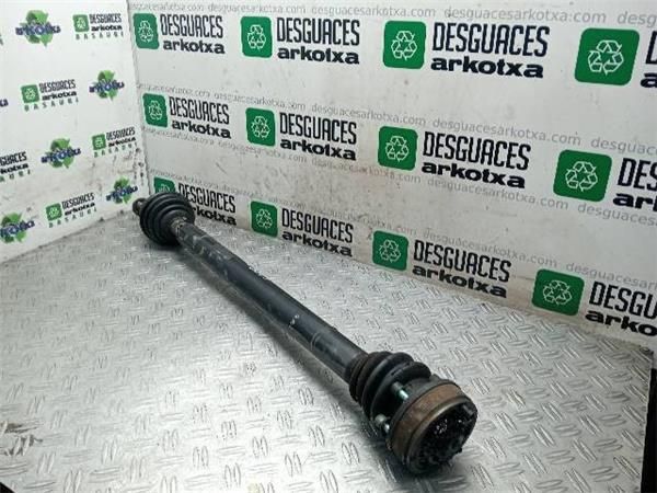 TRANSMISION DEL. DCHA. Audi A3 1.6 G (8L1) 102CV (2000-2003) (75 KW) - 28484 / BFQ