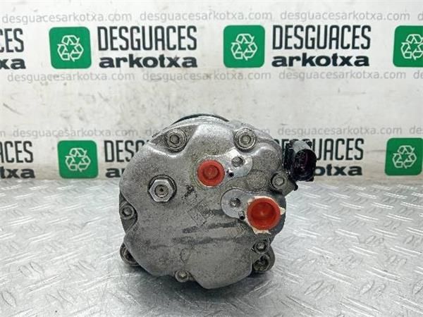 COMPRESOR AIRE ACOND. Audi A3 1.6 G (8L1) 102CV (2000-2003) (75 KW) - 28487 / BFQ
