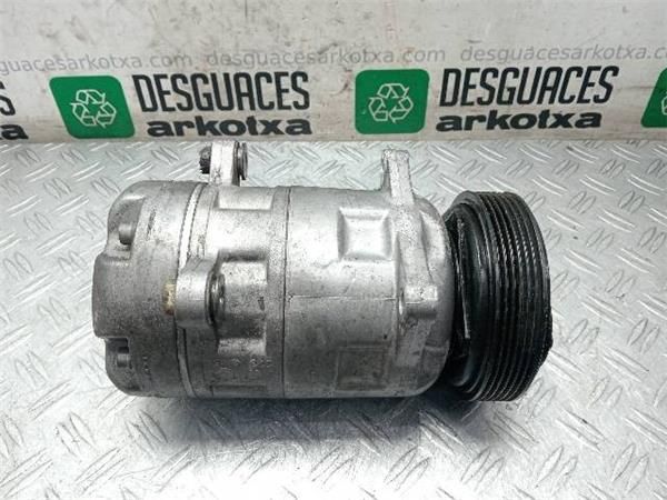 COMPRESOR AIRE ACOND. Audi A3 1.6 G (8L1) 102CV (2000-2003) (75 KW) - 28487 / BFQ