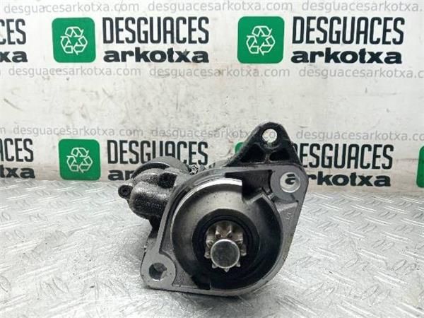 MOTOR ARRANQUE Audi A3 1.6 G (8L1) 102CV (2000-2003) (75 KW) - 28488 / BFQ