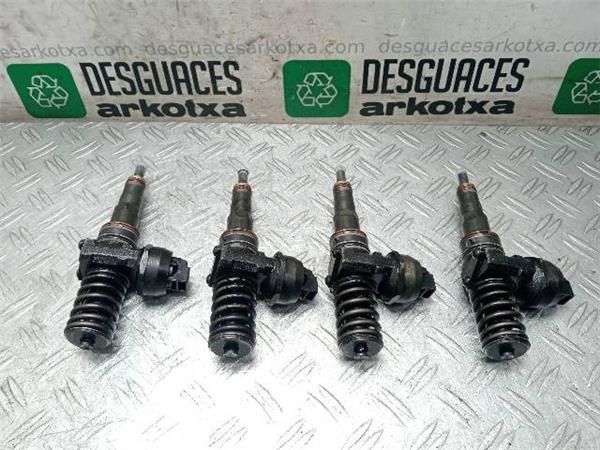 INYECTOR Volkswagen Golf 1.9 TDI IV (1J1) 101CV (2000-2005) (74 KW) - 28489 / ATD