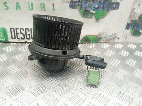 VENTILADOR CALEFACCION Mercedes Vito 2.2 CDI 111 (639.6) 109CV (2003-2010) (80 KW) - 28493 / 646982