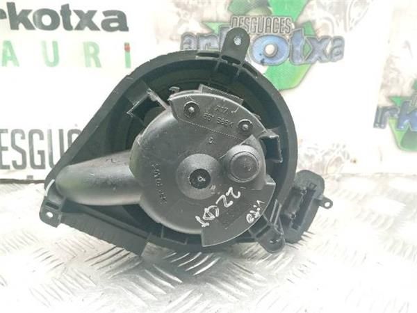 VENTILADOR CALEFACCION Mercedes Vito 2.2 CDI 111 (639.6) 109CV (2003-2010) (80 KW) - 28493 / 646982
