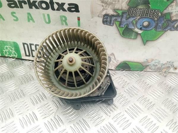 VENTILADOR CALEFACCION Citroen Zx 1.9 TD BREAK (1991-1998) (66 KW) - 28495 / DHY