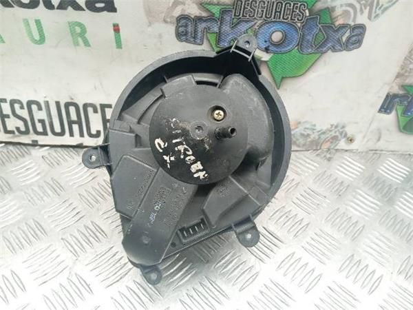 VENTILADOR CALEFACCION Citroen Zx 1.9 TD BREAK (1991-1998) (66 KW) - 28495 / DHY 2