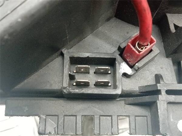 VENTILADOR CALEFACCION Citroen Xantia 1.9 TD SX (66 KW) - 28497 / DHX