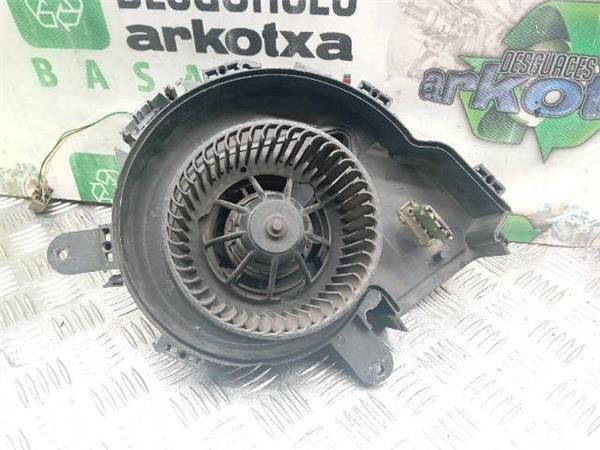 VENTILADOR CALEFACCION Renault Master 2.5 D JDEE (58,5 KW) - 28500 / S8UW7