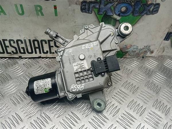 MOTOR LIMPIAPARABRISAS DEL. Citroen C4 1.6 HDI PICASSO (UD) 109CV (2007-2013) (80 KW) - 28504 / 9HZ