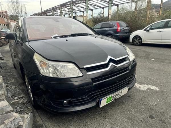 MOTOR ELEVALUNAS DEL. DCHO. Citroen C4 2.0 HDI (LC) 136CV (2004-2011) (100 KW) - 28761 / RHR