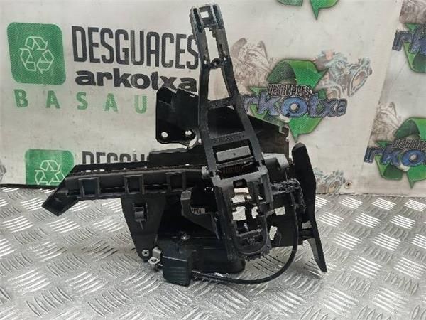 CERRADURA PUERTA TRA. IZDA. Ford C Max 1.6 TDCI (DM2) 109CV (2007-2010) (80 KW) - 28769 / G8DB