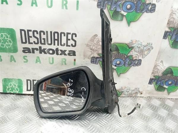 RETROVISOR ELECTRICO IZDO. Ford C Max 1.6 TDCI (DM2) 109CV (2007-2010) (80 KW) - 28770 / G8DB